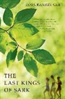 Rosa Rankin-Gee - The Last Kings of Sark