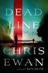 Chris Ewan - Dead Line