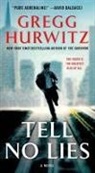 Gregg Hurwitz - Tell No Lies