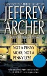 Jeffrey Archer - Not a Penny More, Not a Penny Less