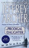 Jeffrey Archer - The Prodigal Daughter