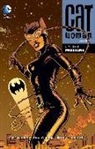 Ed Brubaker, Ed/ Gulacy Brubaker, Paul Gulacy, Jimmy Palmiotti, Paul Gulacy, Jimmy Palmiotti - Catwoman 3