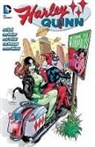 Terry Dodson, Karl Kesel, Karl/ Dodson Kesel, Brandon Badeaux, Terry Dodson - Harley Quinn