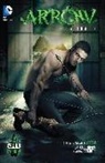 Marc Guggeinheim, Marc Guggenheim, Andrew Kreisberg, Not Available (NA), Various, Various - Arrow 2