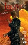 Mike Carey, Peter Groß, Peter Groß - Lucifer Vol.3