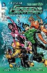 Tony Bedard, Geoff Johns, Geoff/ Tomasi Johns, Peter Tomasi, Peter J Tomasi, Peter J. Tomasi... - Green Lantern
