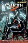 Paul Levitz, James Robinson, James/ Scott Robinson, Nicola Scott, Trevor Scott, J. H. Williams... - Earth 2 3