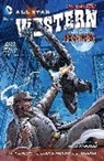 Justin Gray, Moritat, Jimmy Palmiotti, Jimmy/ Gray Palmiotti, Moritat - All Star Western 4