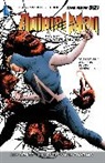 Jeff Lemire, Jeff/ Pugh Lemire, Steve Pugh, Steve Pugh - Animal Man 4
