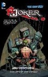 Greg Capullo, Scott Snyder, Scott/ Capullo Snyder, Various, Greg Capullo, Various - The Joker: Death of the Family (The New 52)