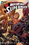 Not Available (NA), Various, Various - Adventures of Superman 1