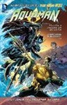 Geoff Johns, Geoff/ Pelletier Johns, Paul Pelletier, Ivan Reis, Paul Pelletier, Ivan Reis - Throne of Atlantis (The New 52)
