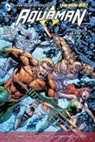Geoff Johns, Geoff/ Pelletier Johns, Paul Pelletier, Sean Parsons, Paul Pelletier - Aquaman 4