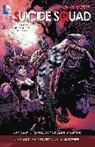 Matt Kindt, Ales Kot, Ales/ Zircher Kot, Patrick Zircher, Patrick Zircher - Suicide Squad Volume 4 52nd edition