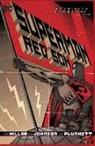 Dave Johnson, Mark Millar, Mark/ Johnson Millar, Dave Johnson - Superman