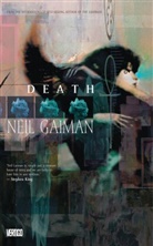 Neil Gaiman, Various, Various - Death