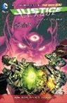 Geoff Johns, Geoff/ Reis Johns, Ivan Reis, Ivan Reis - Justice League: Volume 4