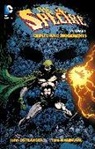 Tom Mandrake, John Ostrander, John/ Mandrake Ostrander, Tom Mandrake - The Spectre 1