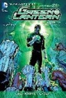 Billy Tan, Robert Venditti, Robert/ Tan Venditti, Rags Morales, Billy Tan - Green Lantern 4