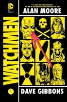 Dave Gibbons, Alan Moore, Dave Gibbons - Watchmen