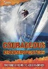 Fiona MacDonald - Courageous Circumnavigators