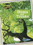 Melanie Waldron - Stems and Trunks