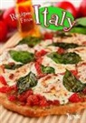 Dana Meachen Rau - Recipes from Italy