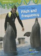 Louise Spilsbury, Louise A. Spilsbury, Richard Spilsbury - Why Can't I Hear That?