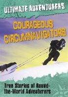 Fiona MacDonald - Courageous Circumnavigators