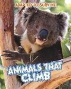 Angela Royston - Animals That Climb