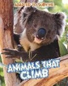 Angela Royston - Animals That Climb