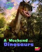 Claire Throp - A Weekend With Dinosaurs