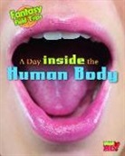 Claire Throp - A Day Inside the Human Body