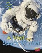 Claire Throp - A Visit to a Space Station