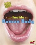 Claire Throp - A Day Inside the Human Body