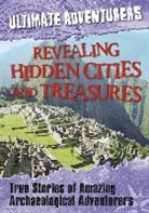 Fiona MacDonald - Amazing Archaeologists