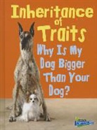 Jen Green - Inheritance of Traits