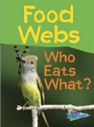 Claire Llewellyn - Food Webs