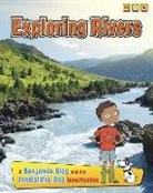 Anita Ganeri - Exploring Rivers