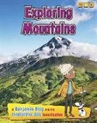 Anita Ganeri - Exploring Mountains