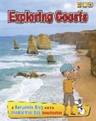 Anita Ganeri - Exploring Coasts