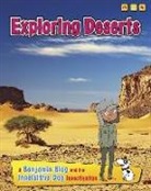 Anita Ganeri - Exploring Deserts