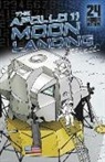 Nel Yomtov, Andrew Chiu - The Apollo 11 Moon Landing
