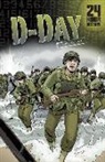 Agnieszka Biskup, Agnieszka Jozefina Biskup, Warren Pleece - D-Day