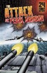 Nel Yomtov, Maurizio Campidelli - The Attack on Pearl Harbor