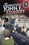 Terry Collins, Terry Lee Collins, Li Yishan - The Assassination of John F. Kennedy