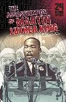 Terry Collins, Terry Lee Collins, Dante Ginevra, Dante Luis Ginevra - The Assassination of Martin Luther King, Jr