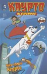 Min S. Ku, Jesse L. McCann, Jesse Leon Mccann, Min S. Ku - Krypto the Superdog