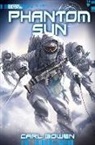 Carl Bowen, Carl/ Tortosa Bowen, Benny Fuentes, Wilson Tortosa - Phantom Sun