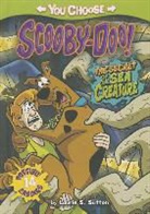 Laurie S Sutton, Laurie S. Sutton, Laurie S./ Neely Sutton, Scott Neely - The Secret of the Sea Creature